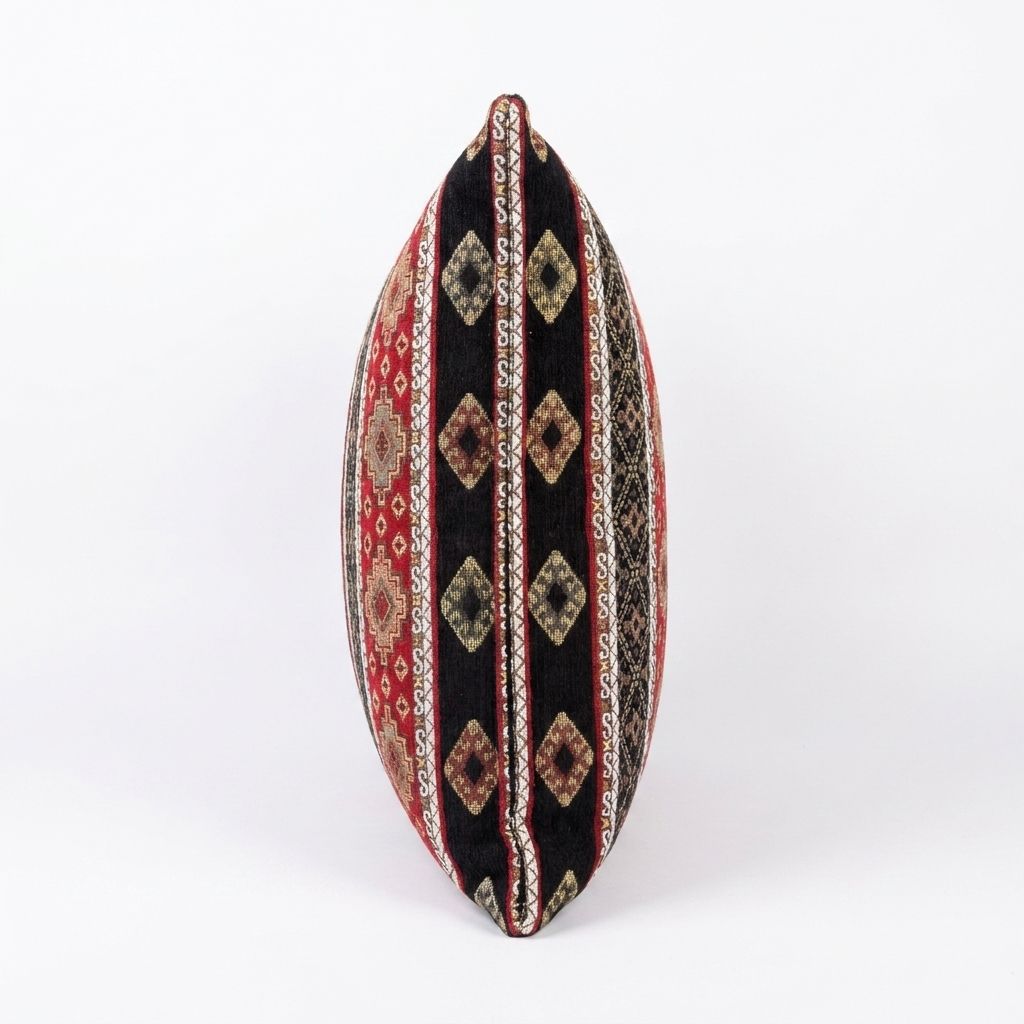 Nemrut Dokuma Kırlent — The Anatolian Series